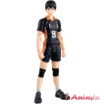 S.H.Figuarts Tobio Kageyama