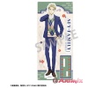 SPY x FAMILY Acrylic Stand_Loid Forger / Argyle - Image 2