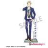SPY x FAMILY Acrylic Stand_Loid Forger / Argyle