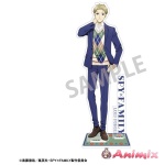 SPY x FAMILY Acrylic Stand_Loid Forger / Argyle