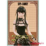 SPY x FAMILY Noodle Stopper Figure Yor Forger