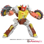 SS-125 Transformers Studio Series Scrapheap