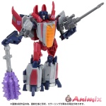 SS GE-06 Transformers Studio Series Starscream