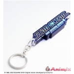 STAR OCEAN THE SECOND STORY R: Logo Acrylic Keychain