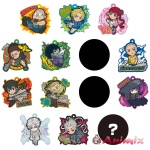 Sakamoto Days Pop Lover: 1Box (10pcs)