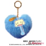 Sanrio Characters Chocolate: Fuahua Charm 05 Cinnamoroll