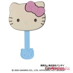 Sanrio Characters Chocolate Hand Mirror Vol.2 01 Hello Kitty