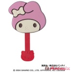 Sanrio Characters Chocolate Hand Mirror Vol.2 02 My Melody
