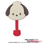 Sanrio Characters Chocolate Hand Mirror Vol.2 03 Pochacco