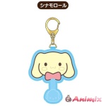 Sanrio Characters Chocolate Sagara Keychain 05 Cinnamoroll