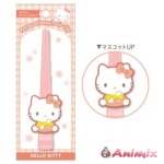 Sanrio Characters: Mascot Long Hair Clip / Hello Kitty