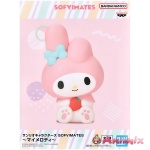 Sanrio Characters SOFVIMATES My Melody