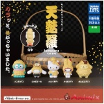 Sanrio Characters Tempura: 1Box (8pcs)