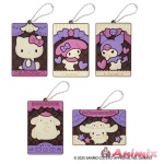 Sanrio characters Charapaki Chocolate Mirror 1Box 10pcs