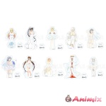 Senran Kagura Acrylic Figure Collection Vol.2 1Box 10pcs