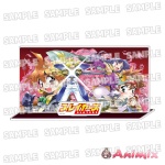 Slayers: Acrylic Diorama A