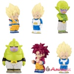 Sofbits Dragon Ball 2: 1Box (10pcs)