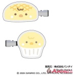 Studio Haneul x Sanrio Characters: Hair Clip 03 Popo