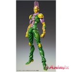 Super Action Statue Kiss (JoJo's Bizarre Adventure Part 6 Stone Ocean) (Reissue)