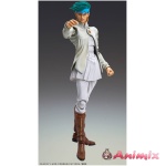 Super Action Statue Rohan Kishibe Ver.2 (JoJo's Bizarre Adventure Part 4) (Reissue)