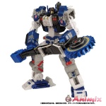 TL-14 Transformers Legacy Metroplex