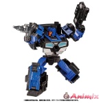 TL-17 Transformers Legacy Crankcase