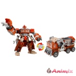 TL-56 Transformers Legacy Junkion Trashmaster