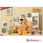 TOM and JERRY MINIME Different Forms Series 1Box 20pcs