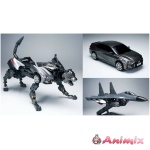 TRANS AGE Series CT-DF-01 HUNTPOW Transformable Action Figure