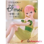 The Quintessential Quintuplets Bloo-me! -Ichika Nakano-