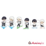 The Summer Hikaru Died: Trading Mini Character Acrylic Stands