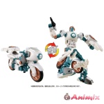 Transformers EarthSpark ESD-11 DX Thrash Malto