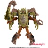 Transformers: Rise of the Beasts BCAS-04 Awakening Change Armor Set Scourge & Scorponok - Image 5