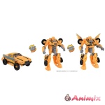 Transformers: Rise of the Beasts BP-01 Beast Power Bumblebee