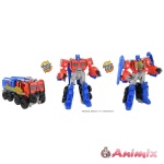 Transformers: Rise of the Beasts BP-02 Beast Power Optimus Prime