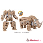 Transformers: Rise of the Beasts BV-03 Voyager Class Rhinox