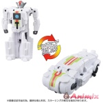 Transformers/ONE OCP-02 Cog Power Change Wheeljack