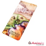 Triangle Strategy: Ticket Case
