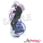 Tv Anime Dandadan: Spray Art Series Acrylic Stand Jiji (Transformation)