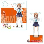 Tv Anime My Deer Friend Nokotan: Acrylic Pen Stand/Noko Shikanoko (Nokotan)
