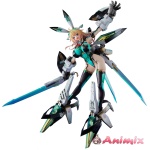 VERTEX Originals Orbit Girls Entry No.01 Fiona Fullmoon Figure