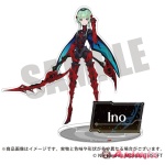 Xenoblade Chronicles 3: Acrylic Stand 12. Ino