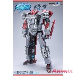 YW2501 Type 901 Fast Combat Support Ship Seiei Transformable Action Figure
