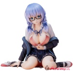 Yuyu Ichino Illustration - My Class Representative
