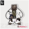 Zenless Zone Zero: A Sandwich-Scented Dream Series Deformed Character Acrylic Stand Ben