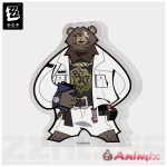 Zenless Zone Zero: A Sandwich-Scented Dream Series Deformed Character Acrylic Stand Ben