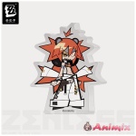 Zenless Zone Zero: A Sandwich-Scented Dream Series Deformed Character Acrylic Stand Creta