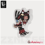 Zenless Zone Zero: A Sandwich-Scented Dream Series Deformed Character Acrylic Stand Nekomata