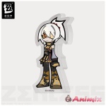 Zenless Zone Zero: A Sandwich-Scented Dream Series Deformed Character Acrylic Stand No. 11