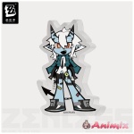 Zenless Zone Zero: A Sandwich-Scented Dream Series Deformed Character Acrylic Stand Sokaku